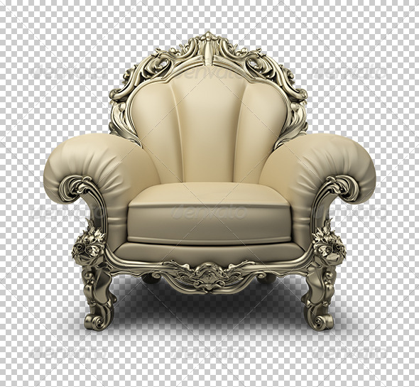 Fancy armchair 2024